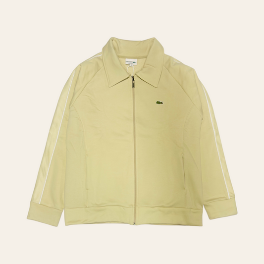 Conjunto Lacoste Paris Piqué