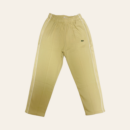 Conjunto Lacoste Paris Piqué