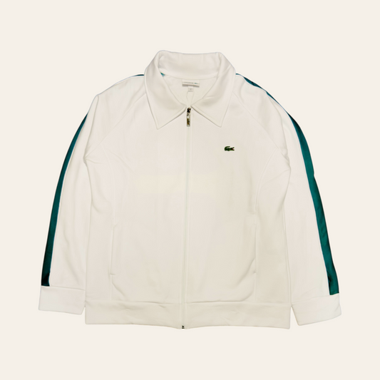 Conjunto Lacoste París Piqué
