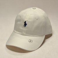 Gorra Ralph Lauren Clásica
