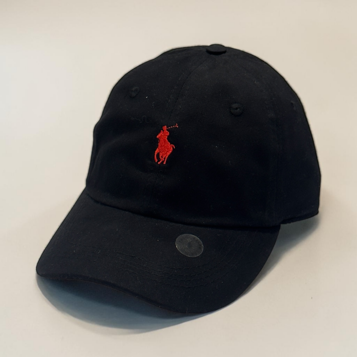 Gorra Ralph Lauren Clásica