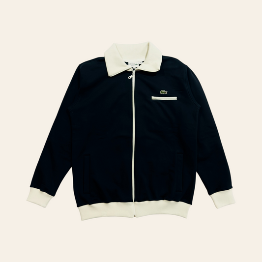 Conjunto Lacoste París Heritage