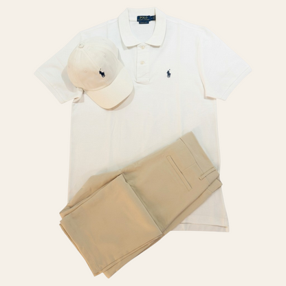 Look de la Semana