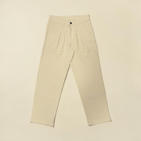 Pantalon Clasico Corte Recto