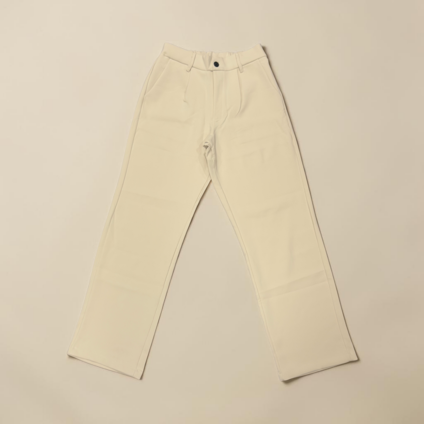 Pantalón Sartorial Corte Old Money