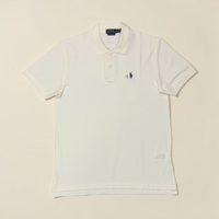Polo Cuello Camisa