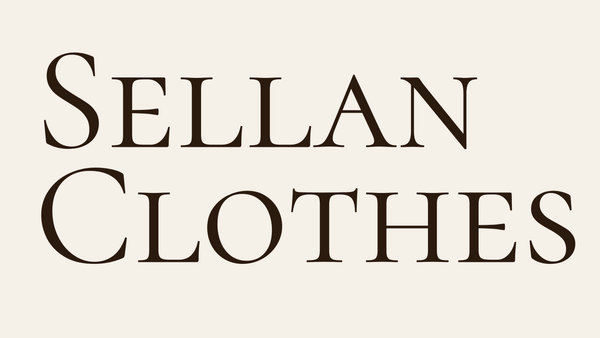 Sellan Clothes